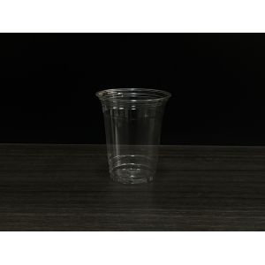 Buy cheap Beverage Cornstach Biodegradable PLA Cups With Lids Single Wall from wholesalers