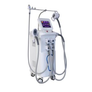 Buy cheap OEM / ODM Vela Slim Machine White Professional Body Contouring Machine from wholesalers