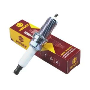 Buy cheap 04C905606C Skoda Spark Plug ZKER6A-10EG 96596 Rustproof Long Lasting product