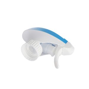 Buy cheap 28410 Plastic Hand Pump Foam Trigger Sprayer 50X38X40CM OEM ODM from wholesalers