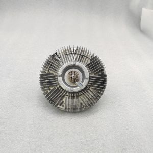 Buy cheap Heavy-Duty Pro Viscous Fan Drive for New Holland TM115-TM165 Tractors - Direct Interchange 82000845, 18177-1 | Robust Construction & Superior Heat Dissipation from wholesalers