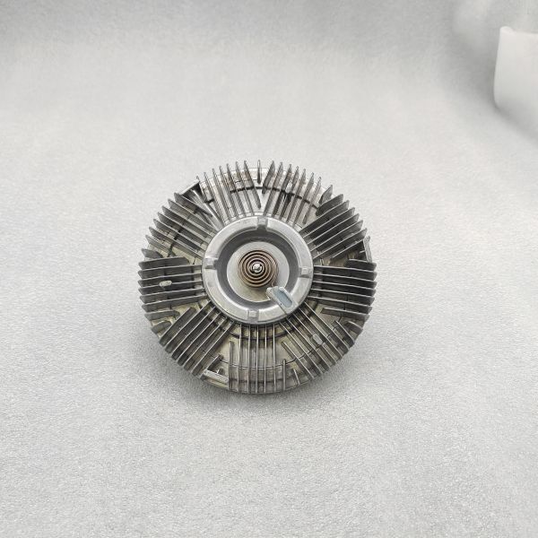 Heavy-Duty Pro Viscous Fan Drive for New Holland TM115-TM165 Tractors - Direct