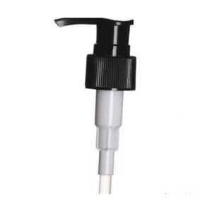 Buy cheap Customizable Various Cap 24mm 28mm Screw Spring Inside Lotion Pump from wholesalers