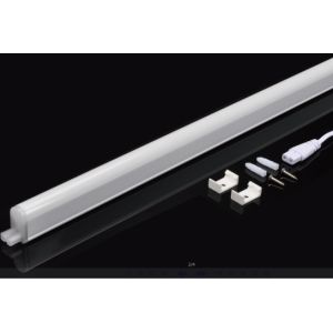 Buy cheap Silm Fixture 4w 0.3 m LED 320  Lumen Ra 80 House Used IP22 170-260v PC Shell New Style Lamp Saving Energy New from wholesalers