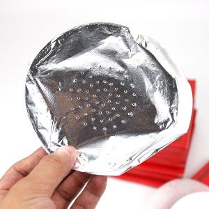 Buy cheap Customized 8011 Aluminium Foil Roll With Excellent Moisture Resistance from wholesalers