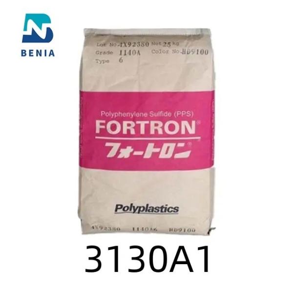 Buy cheap Practical 3130A1 PPS Polyphenylene Sulfide Resin GF30 Granules Durafide from wholesalers