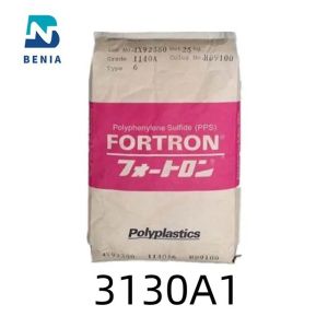 Buy cheap Practical 3130A1 PPS Polyphenylene Sulfide Resin GF30 Granules Durafide from wholesalers