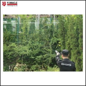 Buy cheap PTC-UAV-3F15 Portable GPS/Wifi Uav Drone Signal Jammer with 1000lm Flashlight Lumens from wholesalers