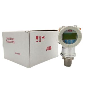 ABB 266ASH Transmitter For Gauge Pressure Measurements Absolute Pressure