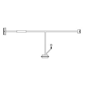 Buy cheap 445-0722912 LEAP ALARMS HARNESS, R/A from wholesalers