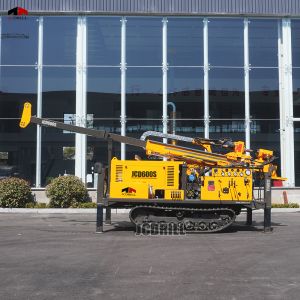 Buy cheap Crawler Mounted Mineral Geological Exploration Core Barrel Wireline Diamond Core Drilling Rig Mud Pump Rotary from wholesalers