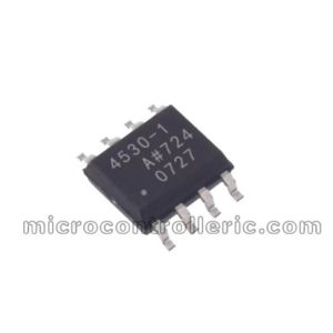 Buy cheap ADA4530-1ARZ-R7 Instrumentation Amplifiers Ultra low input bias current, 16V, prec from wholesalers