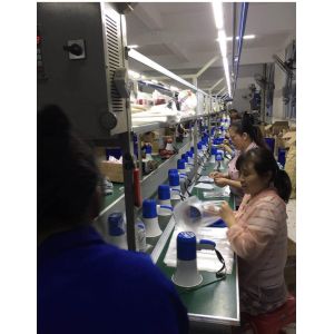 1800mAh Alarm Bluetooth Speaker Megaphone Waterproof Bluetooth Speaker With