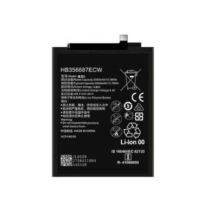 Buy cheap lithium lon battery for huawei battery play7x nova4e nova3i nova2plus HB356687EC product