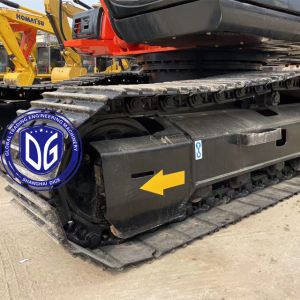 Buy cheap Unleash Full Potential Of Your Construction Business With Hitachi EX200 Excavator from wholesalers