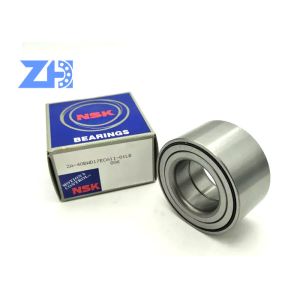 Buy cheap Front Wheel Hub Overtaking Automotive Bearing ZA-40BWD17 ECA11-01LB from wholesalers