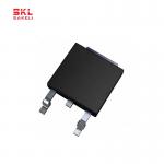 Buy cheap AOD4184A MOSFET Power Electronics N-Channel 40V Surface Mount Discrete Semiconductor Package TO-252 from wholesalers