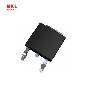 Buy cheap AOD442G MOSFET Power Electronics Transistors N-Channel 60V Surface Mount Package TO-252 from wholesalers