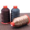 Buy cheap Accpet OEM ODM High Temperature Resistance 135 Bonded Nylon Thread with 100% Nylon from wholesalers