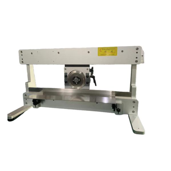 Buy cheap Eliminate Stress on Boards and Components with CWV-1M PCB Separator Machine from wholesalers