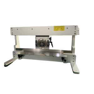 Buy cheap 110V PCB Board Making Machine,0.6mm Thickness PCB Separator Machine,PCB Depaneling from wholesalers