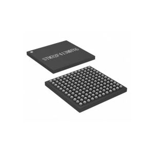 Buy cheap 32-Bit MCU Embedded Microcontrollers IC STM32F413MHY6 81-UFBGA Package from wholesalers