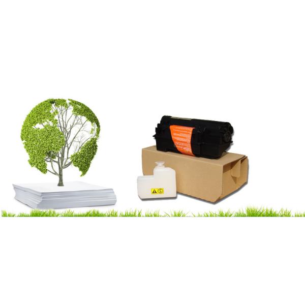 TK332 Kyocera Ecosys Toner Compatible Laser Cartridge For Kyocera FS 4000DN