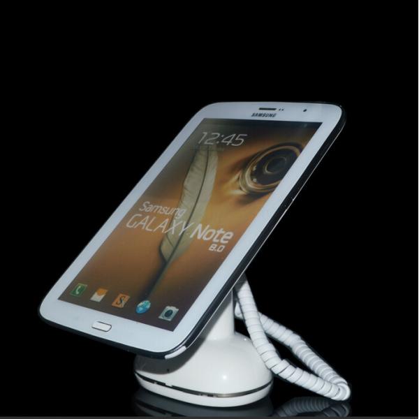 Buy cheap COMER mobile pone accessories stores security tablet display mount lock devices from wholesalers