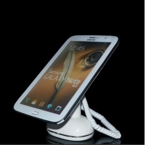 Buy cheap COMER Smartphones security skeleton holder with alarm for retailer shop from wholesalers
