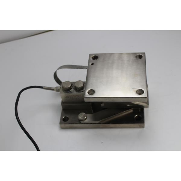 Quality Durable Stainless Steel Alloy Weighing Modules For Precision Measurement for sale