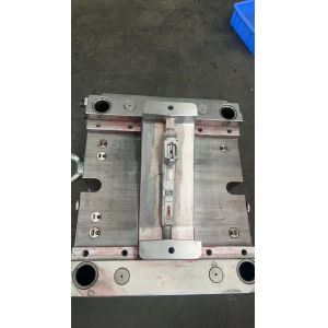 Buy cheap 1-Cavity Custom Injection Mold for Long-Lasting and Precise Production product