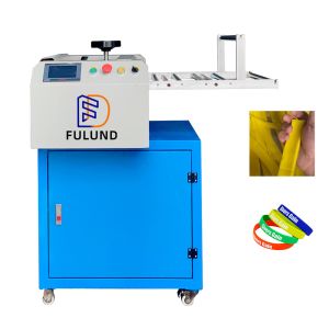 Buy cheap Rubber Sheet Strip Cutting Machine Rubber Slicing And Slitting Machine from wholesalers