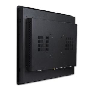 I3 I5 I7 19 Inch Rugged All In One PC Touch Screen With Extensible PCIe Slot For