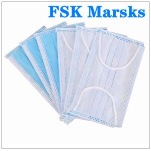Buy cheap Custom Made Surgical Mouth Mask Anti Pneumonia Face Mask Eco Friendly Comfortable from wholesalers