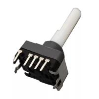 Buy cheap Encoder 5 Pin Waterproof Rotary Encoder Washing Machine product