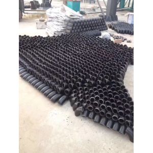 Compact Butt Joint Welding Solid Lightweight Anti Rust Weather Resistance