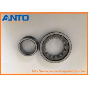Buy cheap NJ310 Cylindrical Roller Bearing 50x110x27 MM NJ310ECM For Excavator Bearing from wholesalers