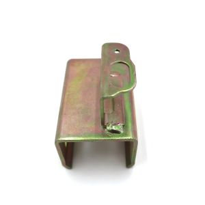 Custom Sheet Prototyping Precision Metal Stamping Parts