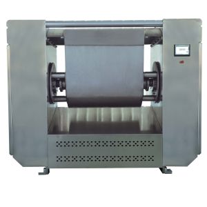 Buy cheap Siemens Transducer 400kgs Industrial Dough Mixer Machine from wholesalers