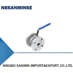 Buy cheap Water Medium Steel Ball Valve With 2.5MPa Non Pulsating Working Pressure from wholesalers