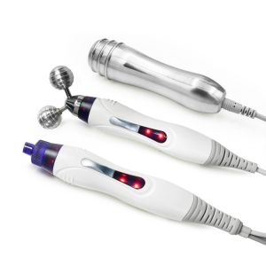 LF-832 Portable Aquasure H2 O2 bubble Machine Skin Rejuvenation blackhead