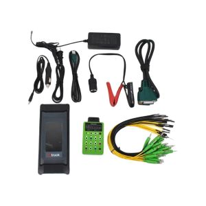 XTRUCK Chassis Diagnostic Tool for ZF Eaton SINOTRUK Transmission