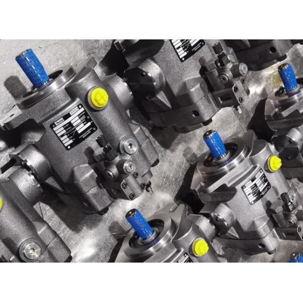 Quality PVP3336R2M21 Parker Denison Hydraulic Pumps PVP Series Variable Volume Piston for sale