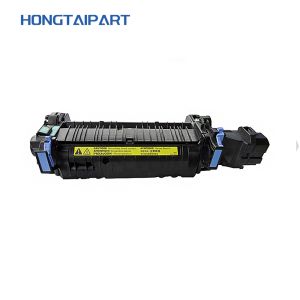 Buy cheap Remanufactured Fuser Assembly Unit For H P CP4025dn CP4525N M680z M651dn CM4540 Fuser Kit 110220 Volt CE246A CE247A CC493 from wholesalers