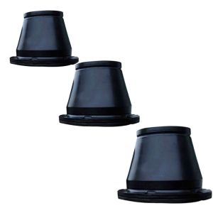 Buy cheap 1100h Cone Type Marine Fender Wide Contact Face Energy Efficient Corrosion Resistant from wholesalers