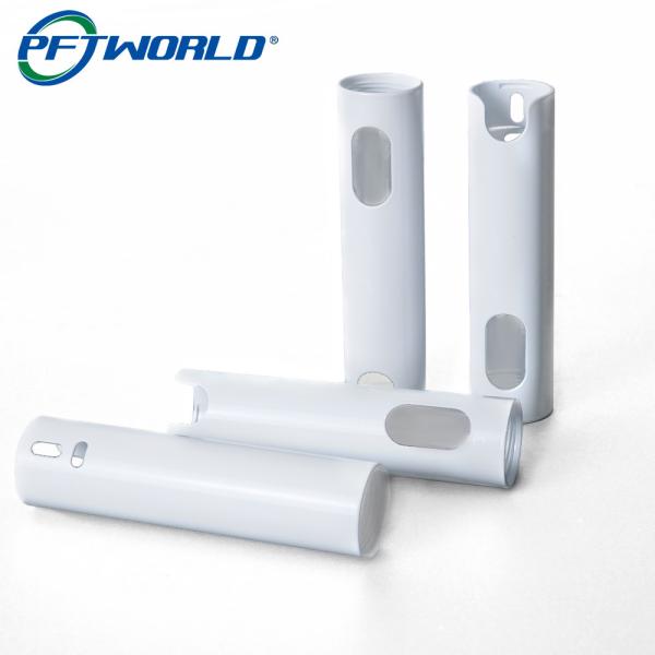 High Custom Precision CNC Machining Parts Processing PEEK POM ABS Plastic