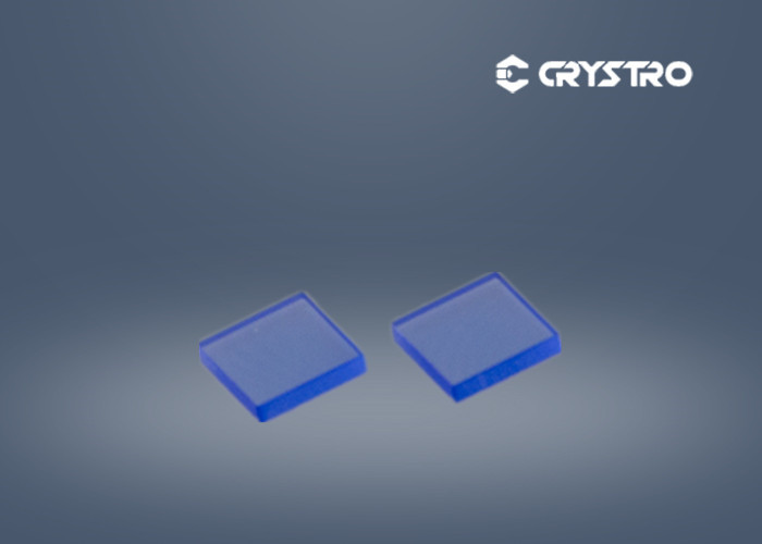 Buy cheap 1.2µM MgAl2O4 Magnesium Aluminate Co Spinel Passive Q Switches product