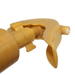 Buy cheap New plastic 28mm water trigger sprayer pump dispenser/ cosmetic bottle pumps all plastic pp material from wholesalers