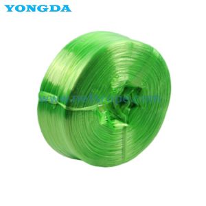 Buy cheap 12 Strand Polypropylene Split Film Fibre Ropes from wholesalers