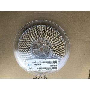 Buy cheap GRM0335C1H5R6BA01D 5.6pF ±0.1pF 0402 MLCC with 50V Rating C0G (NP0) Dielectric for Ultimate Stability High Q Factor Ultra-Low Loss Halogen-Free and Tape and Reel Packaging for Automotive Circuits from wholesalers